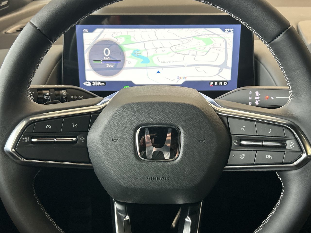 Honda Prologue  2025 à Oakville, Ontario