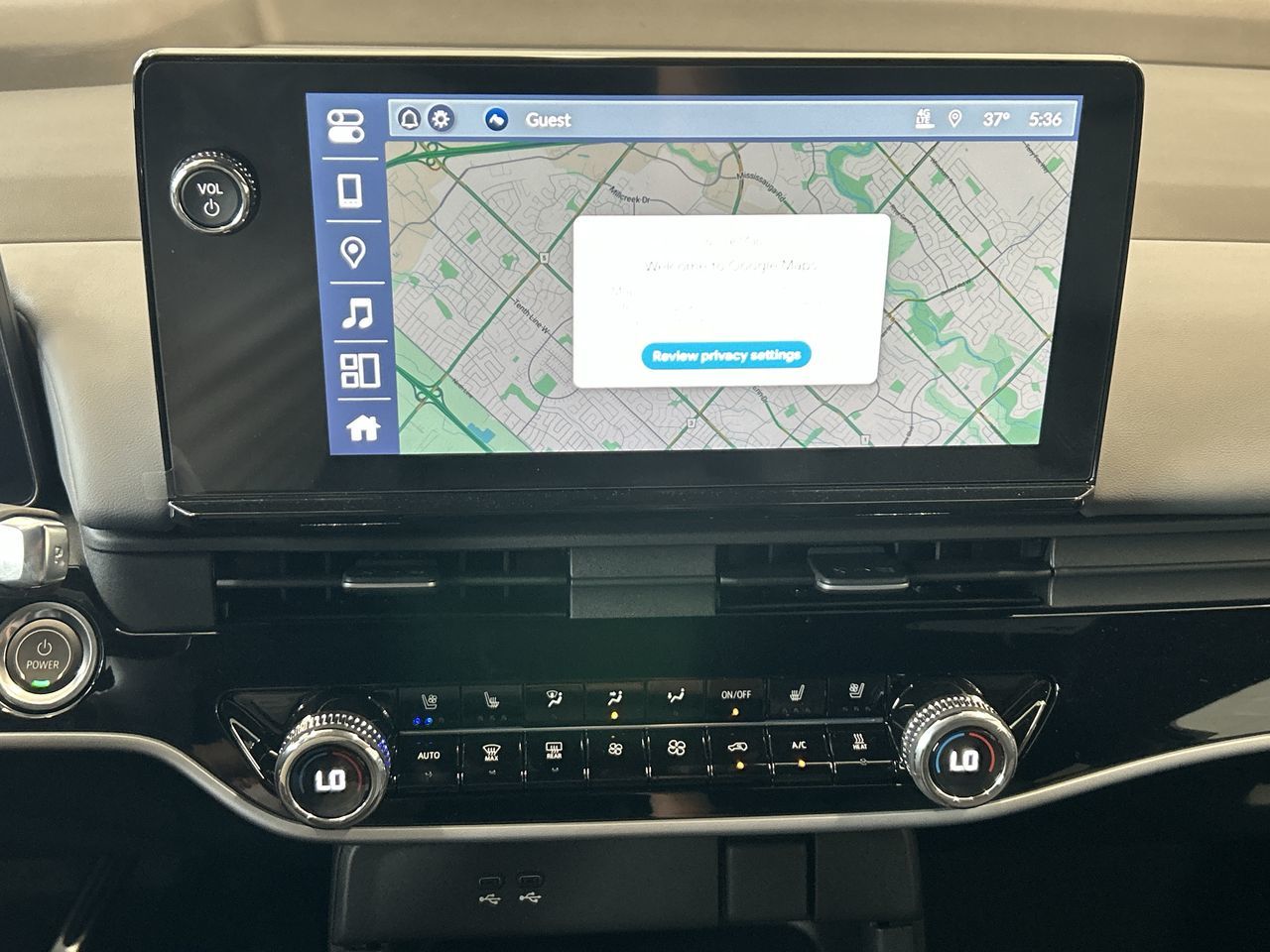 Honda Prologue  2025 à Oakville, Ontario