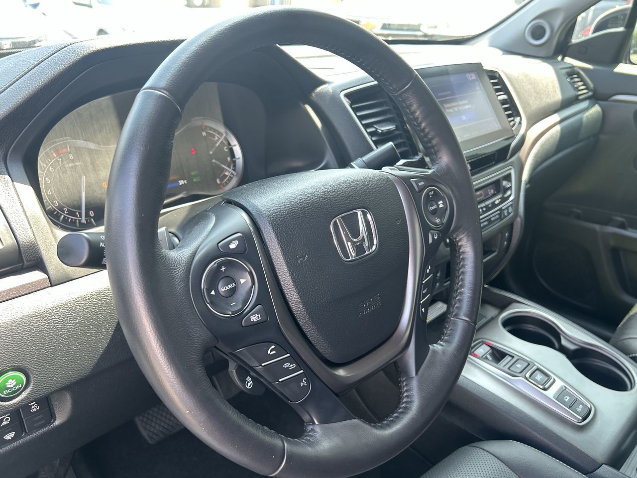 2021 Honda Ridgeline in Oakville, Ontario