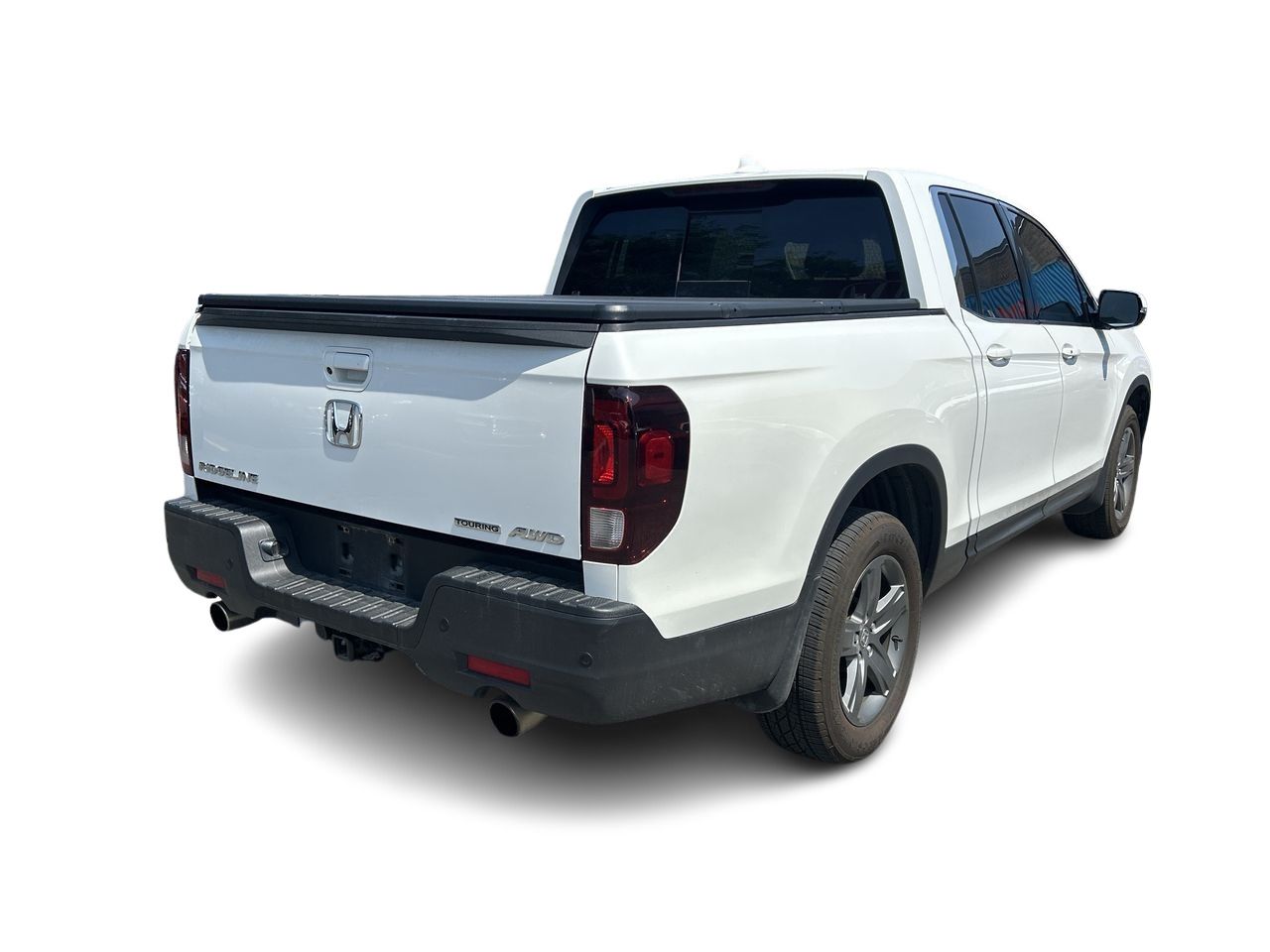 2021 Honda Ridgeline in Oakville, Ontario