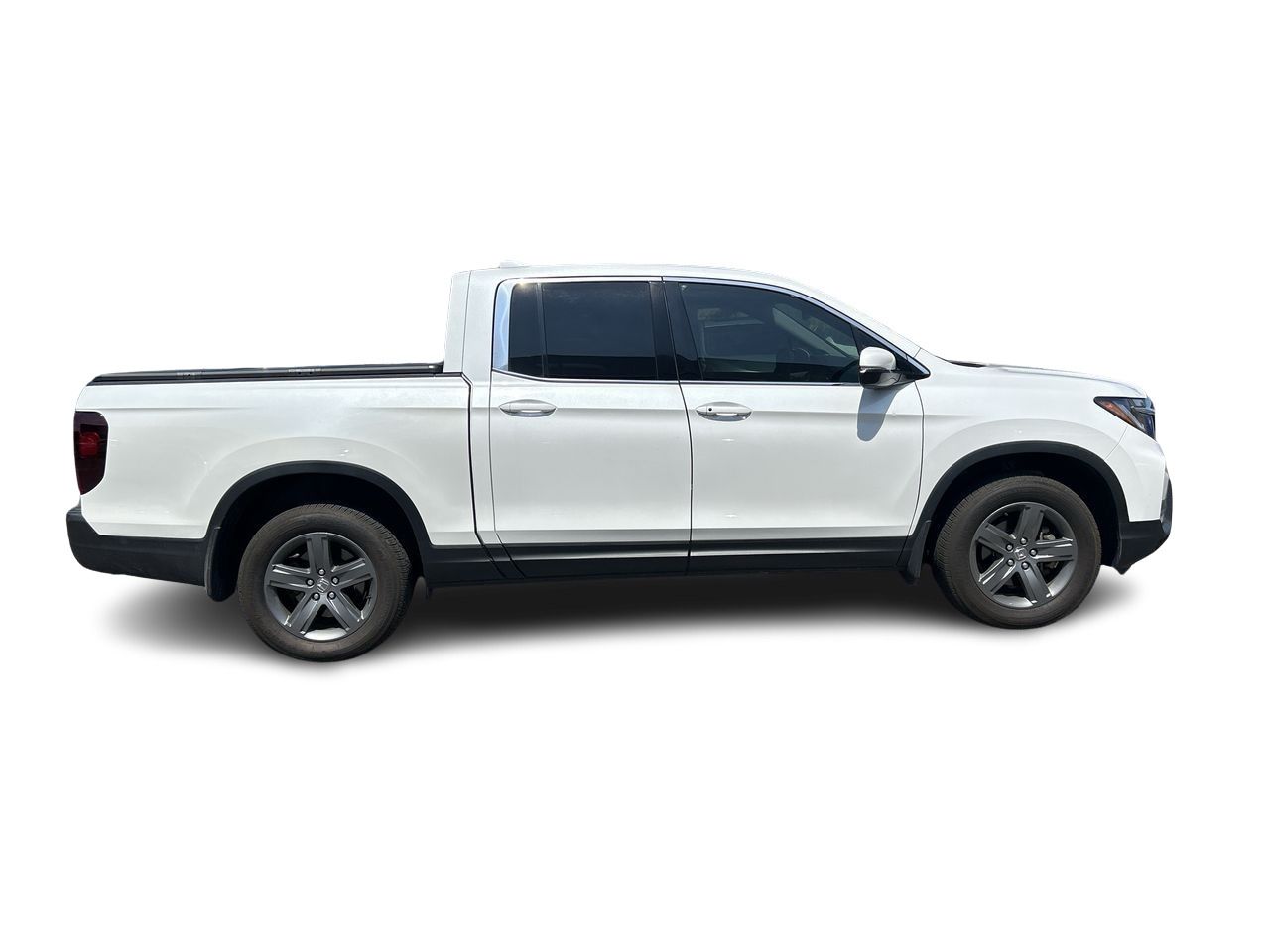 2021 Honda Ridgeline in Oakville, Ontario