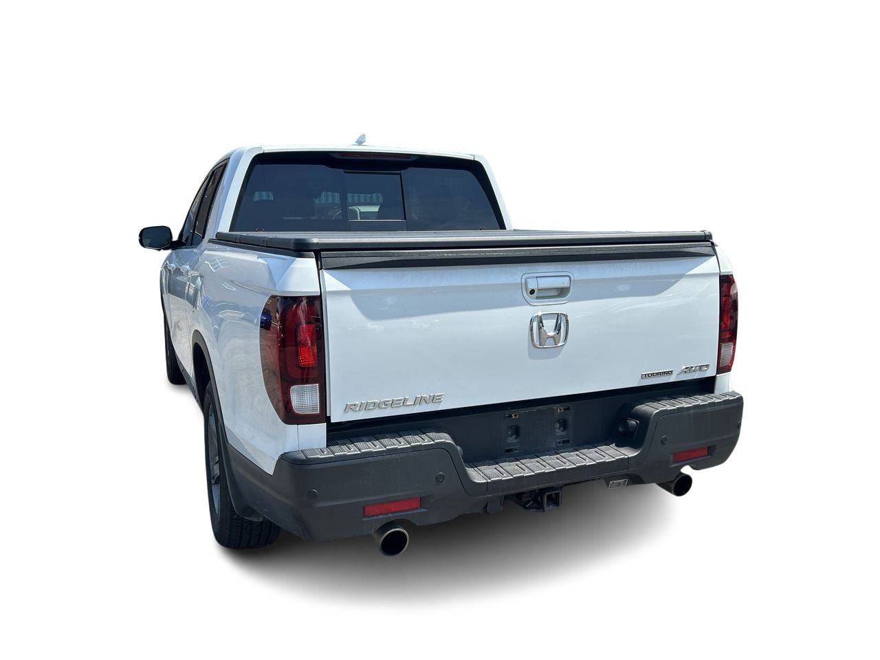 2021 Honda Ridgeline in Oakville, Ontario