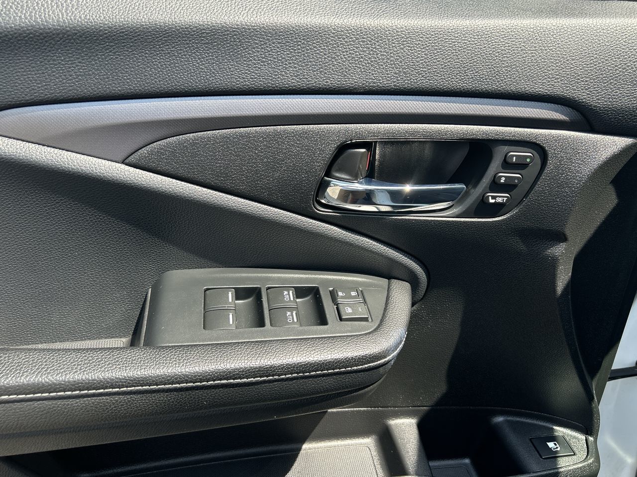 2021 Honda Ridgeline in Oakville, Ontario