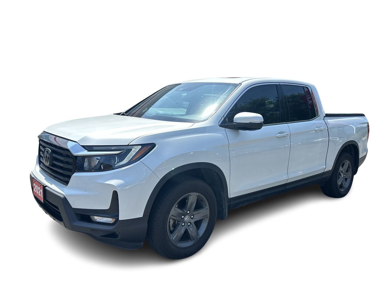 2021 Honda Ridgeline in Oakville, Ontario