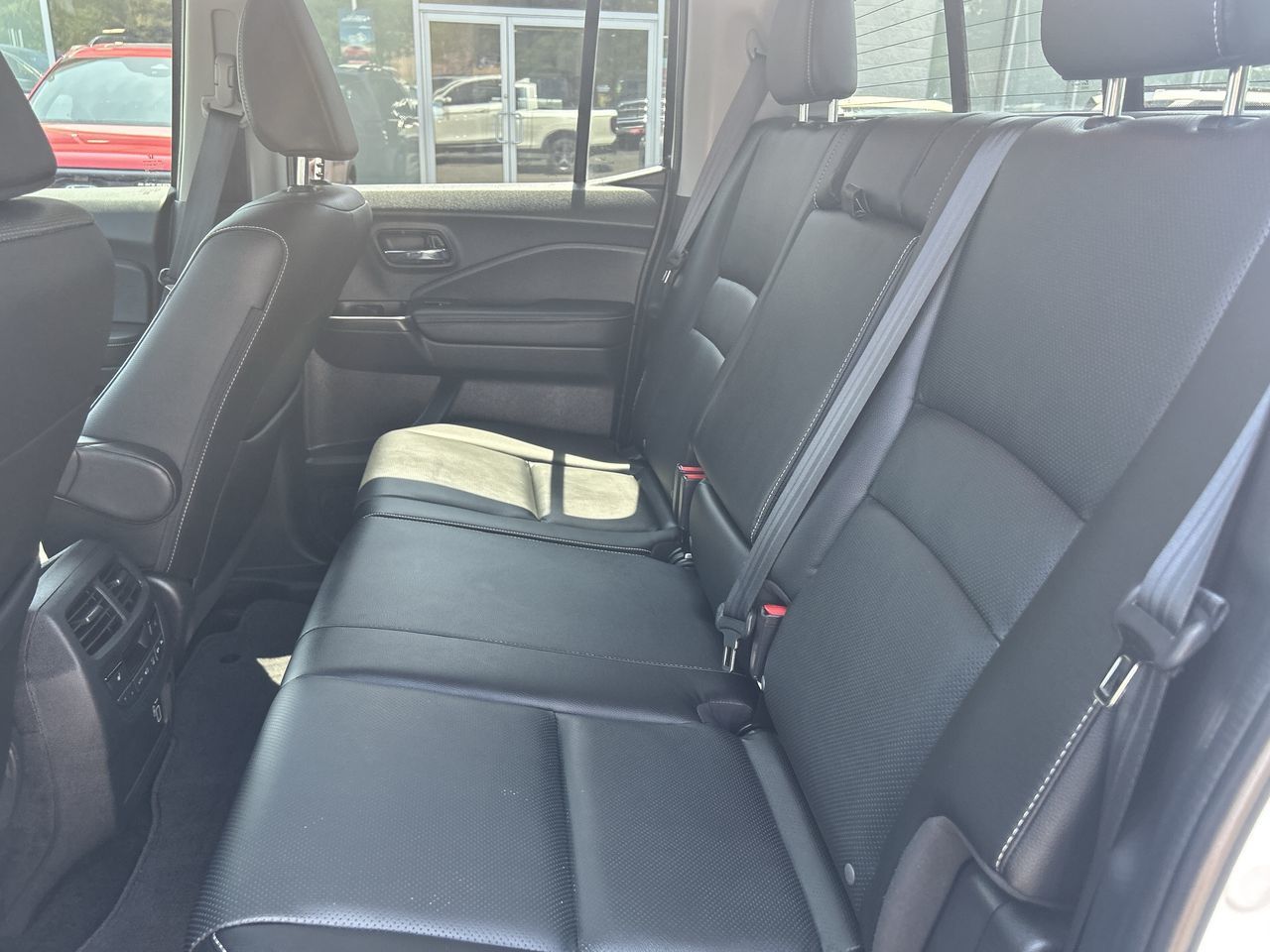 2021 Honda Ridgeline in Oakville, Ontario