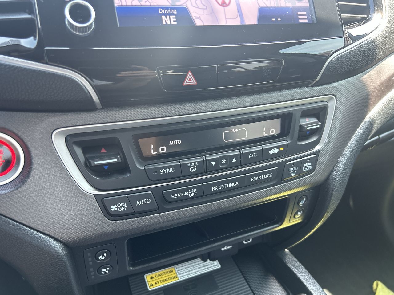 2021 Honda Ridgeline in Oakville, Ontario