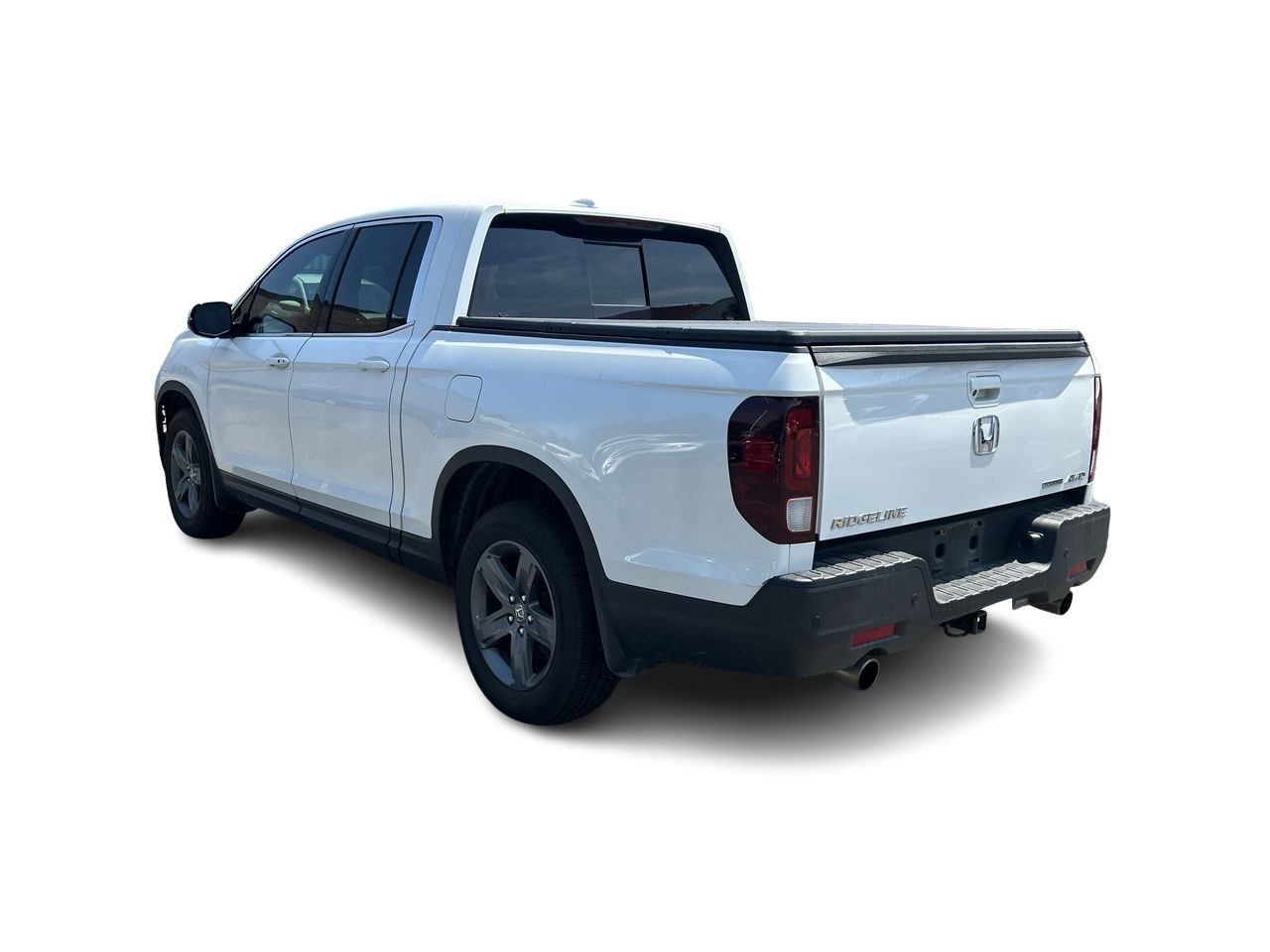2021 Honda Ridgeline in Oakville, Ontario