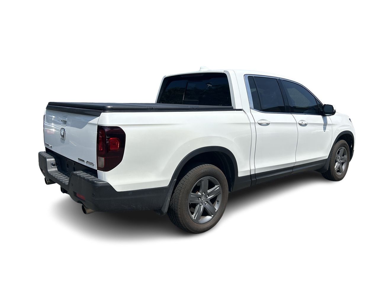 2021 Honda Ridgeline in Oakville, Ontario