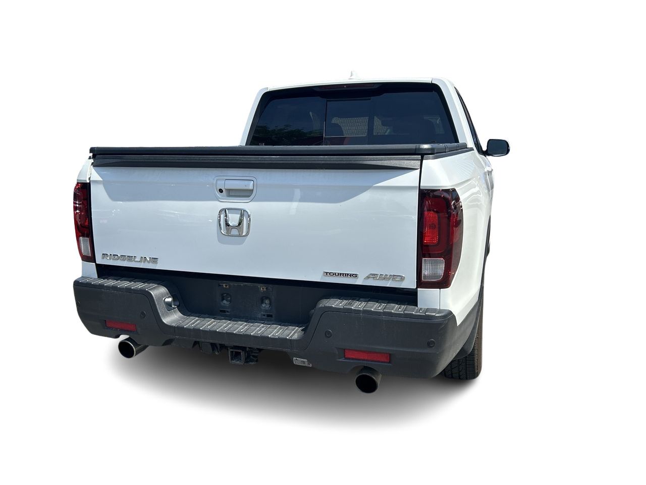 2021 Honda Ridgeline in Oakville, Ontario