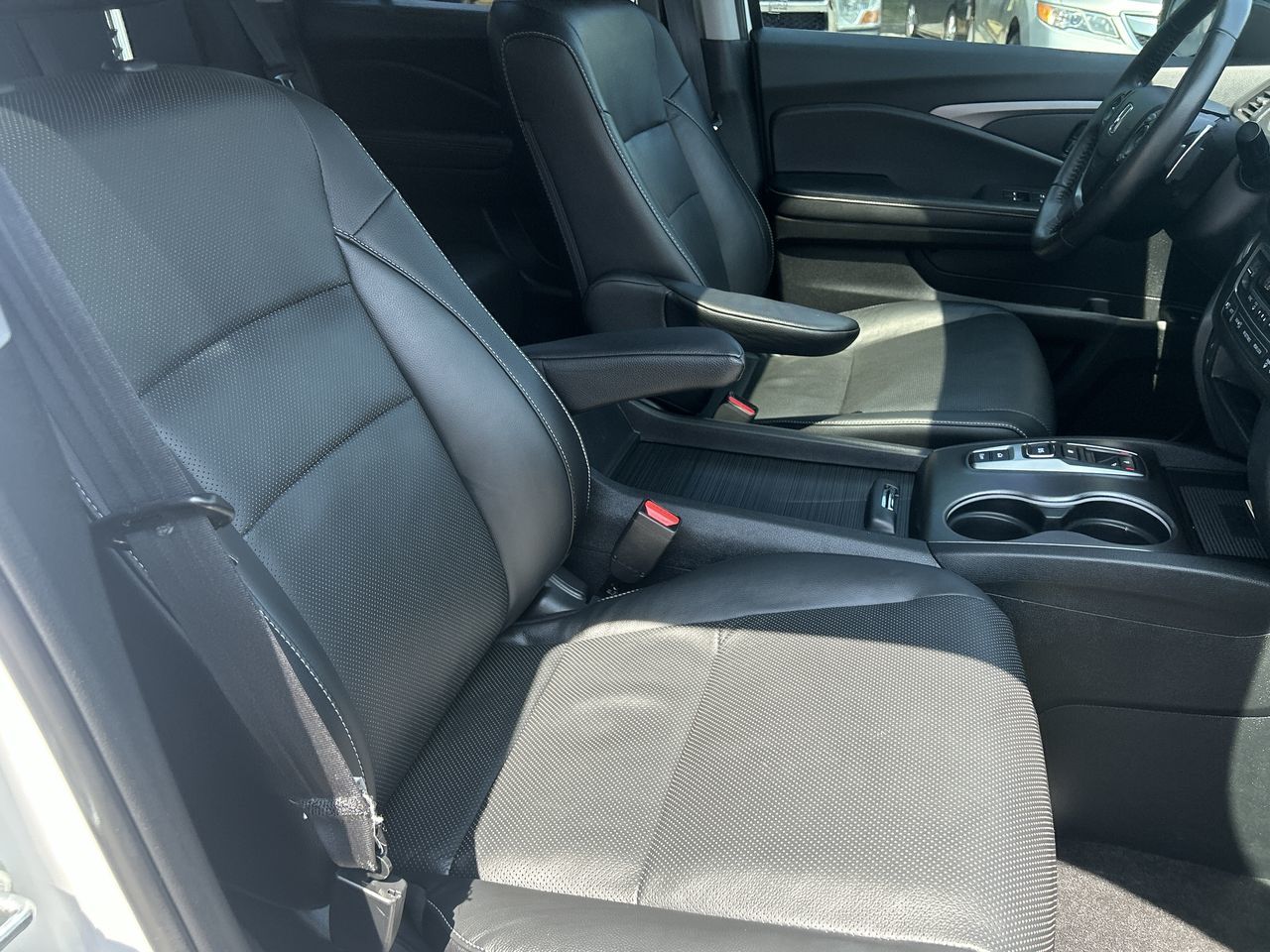 2021 Honda Ridgeline in Oakville, Ontario