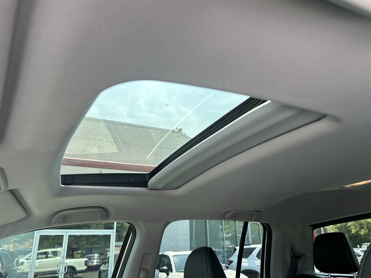 2021 Honda Ridgeline in Oakville, Ontario