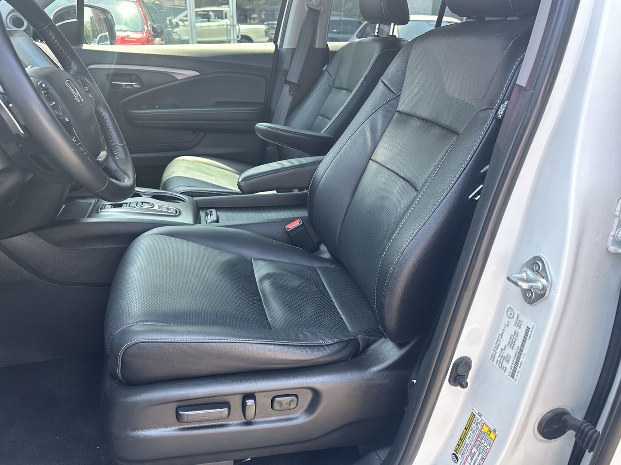 2021 Honda Ridgeline in Oakville, Ontario
