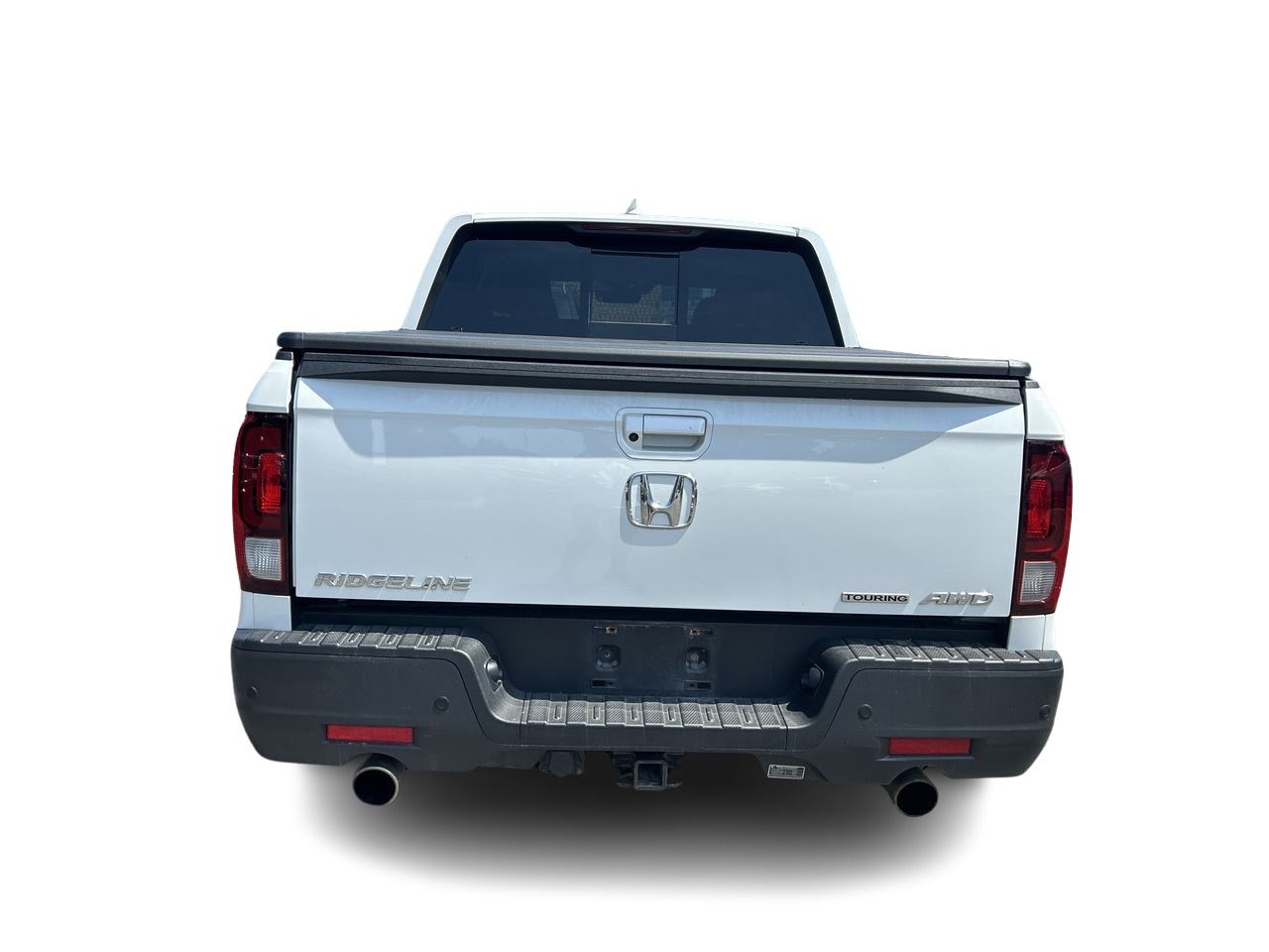 2021 Honda Ridgeline in Oakville, Ontario