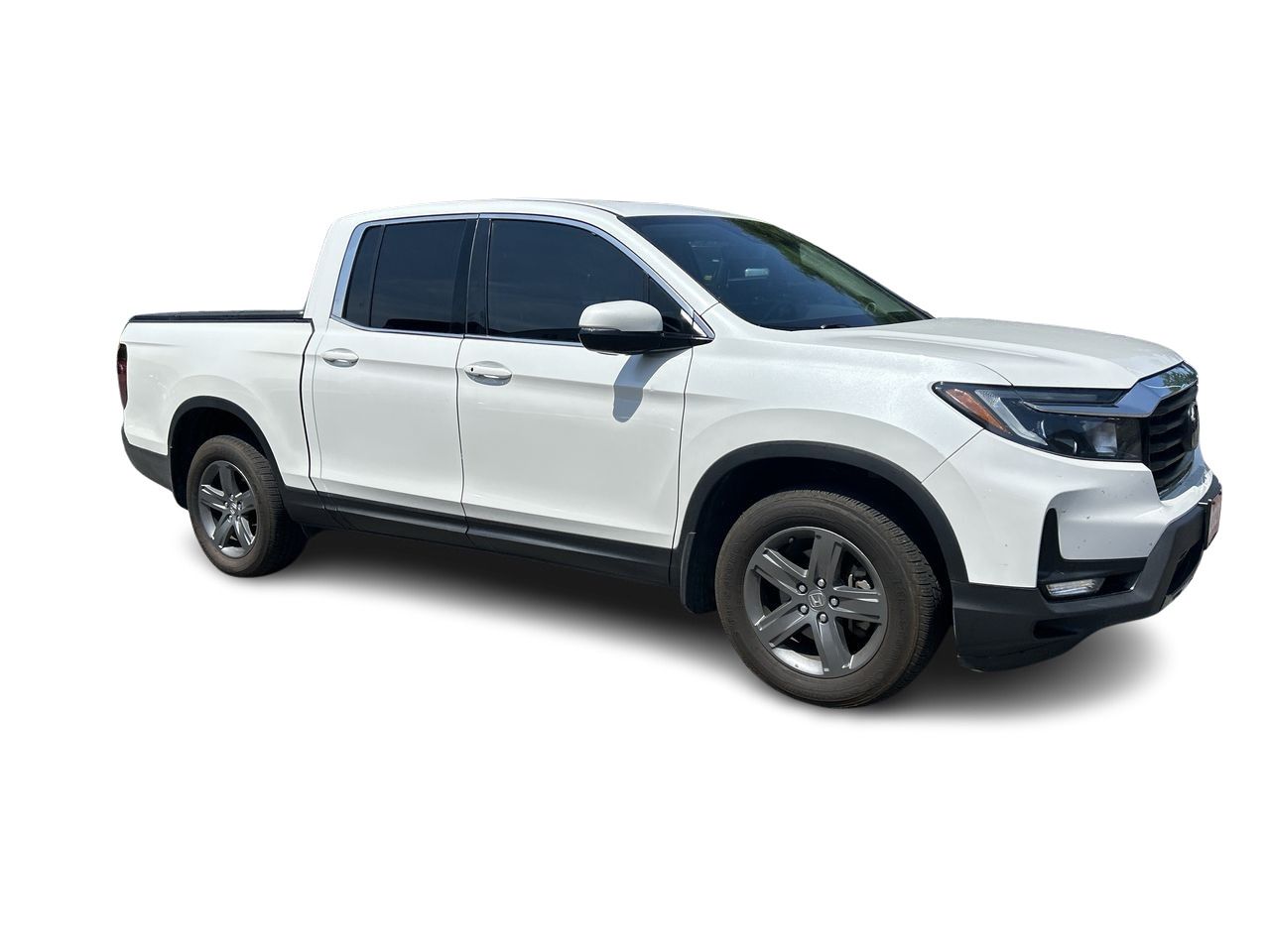 2021 Honda Ridgeline in Oakville, Ontario