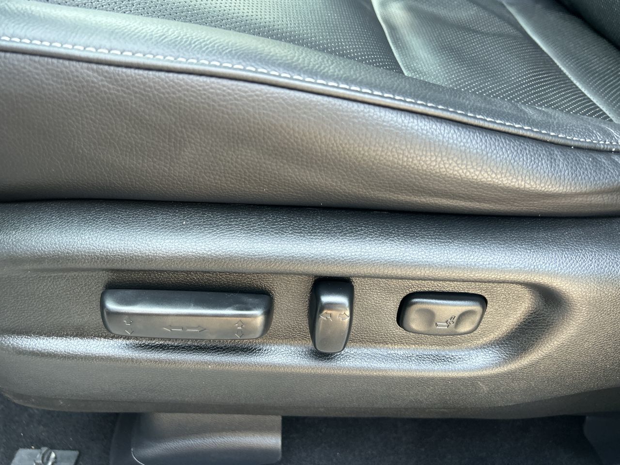 2021 Honda Ridgeline in Oakville, Ontario