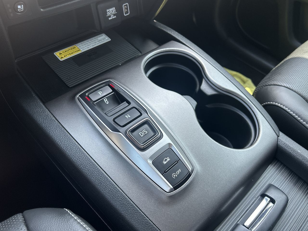 2021 Honda Ridgeline in Oakville, Ontario