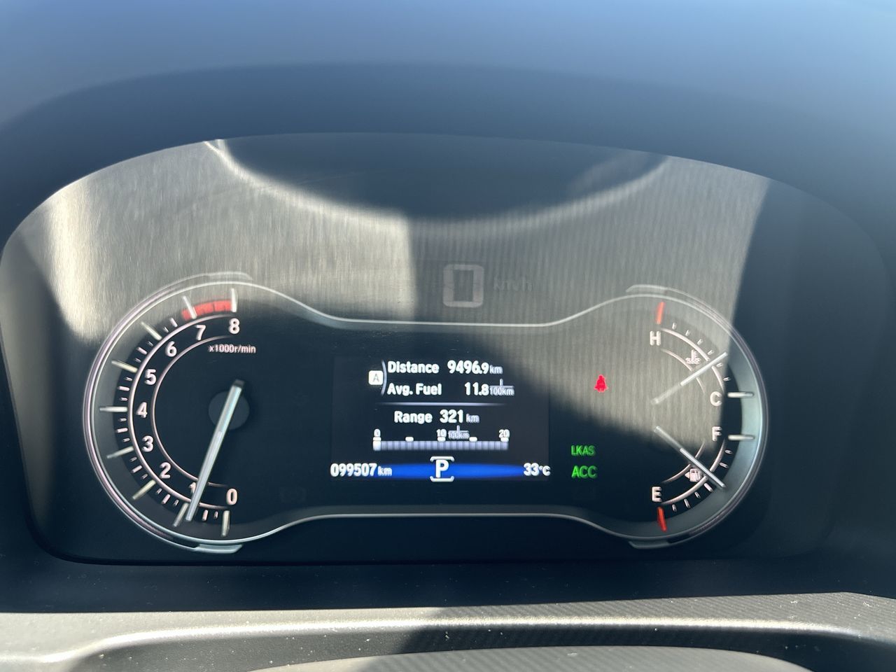 2021 Honda Ridgeline in Oakville, Ontario