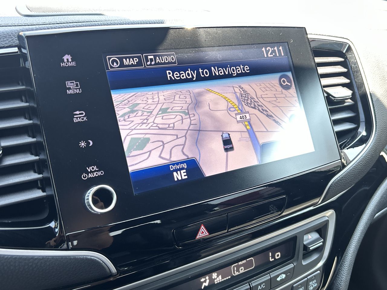 Honda Ridgeline  2021 à Oakville, Ontario
