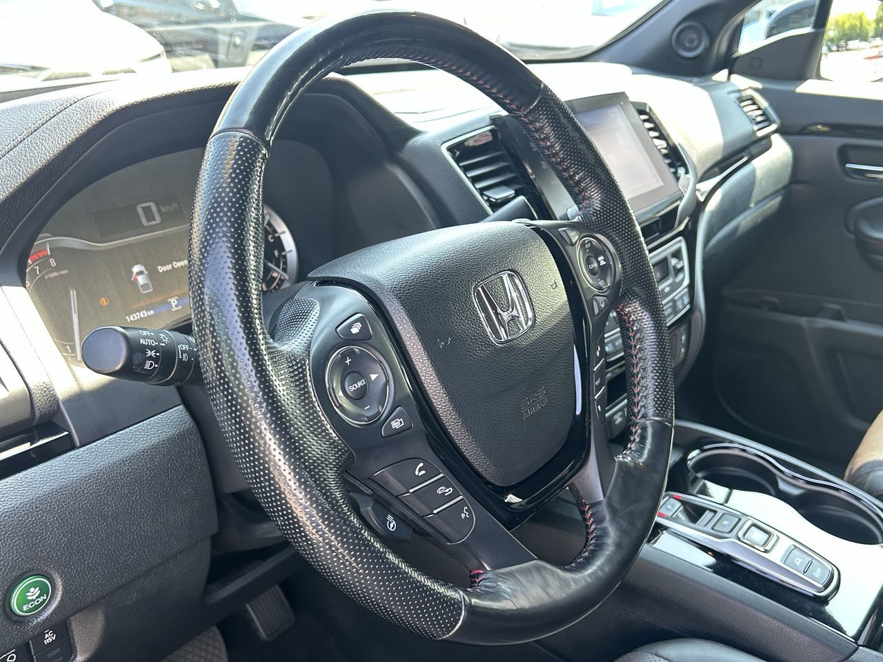 Honda Ridgeline  2021 à Oakville, Ontario