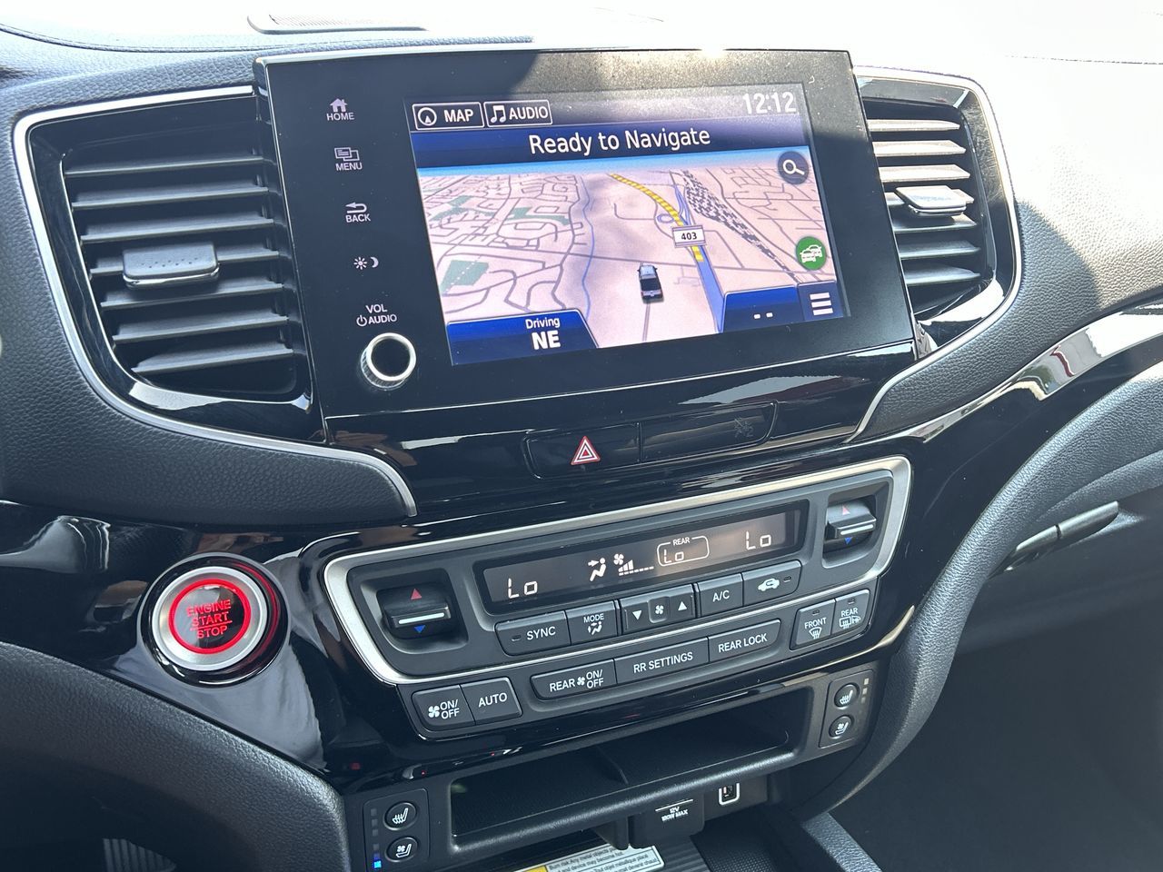 Honda Ridgeline  2021 à Oakville, Ontario