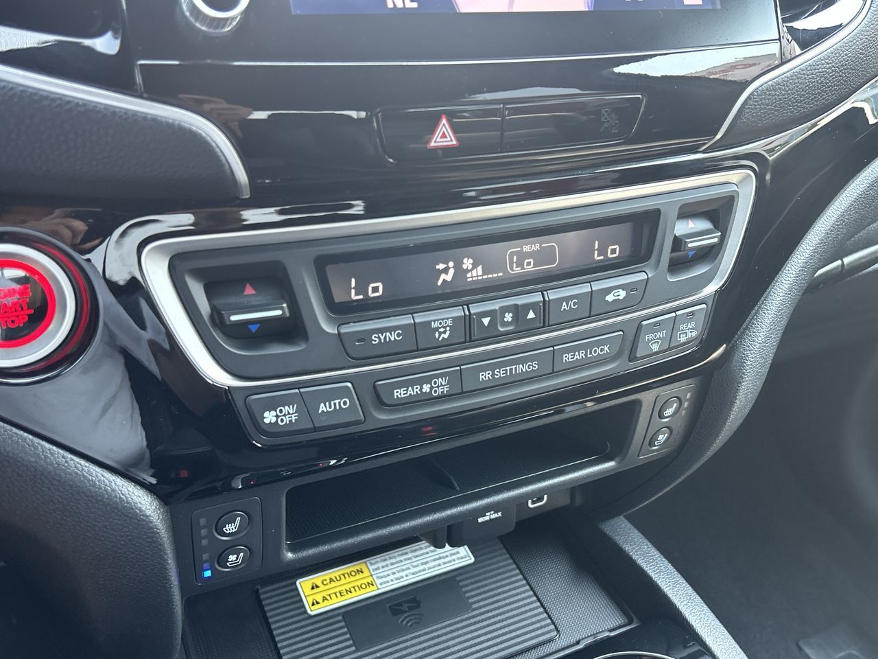 Honda Ridgeline  2021 à Oakville, Ontario