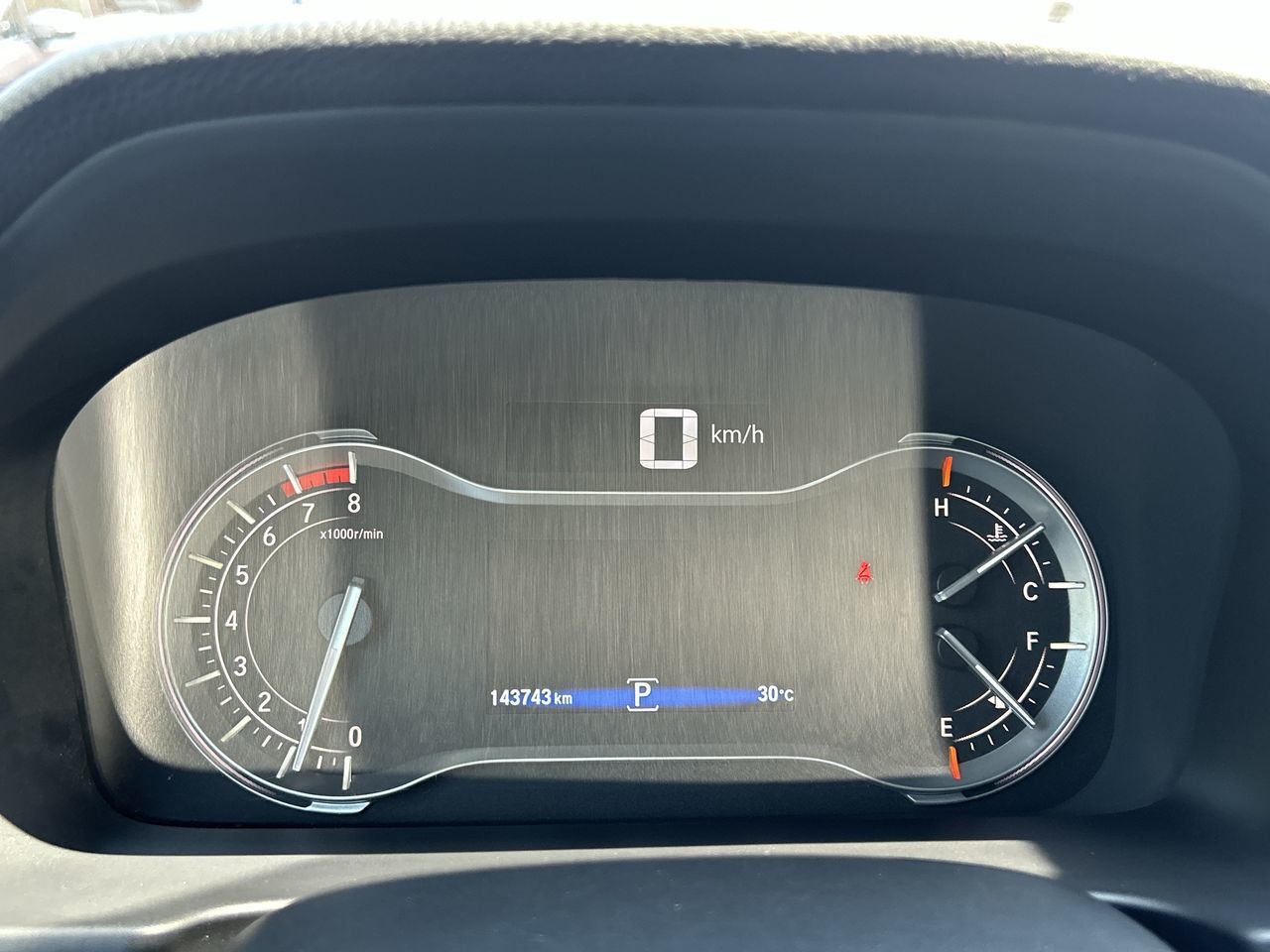 Honda Ridgeline  2021 à Oakville, Ontario