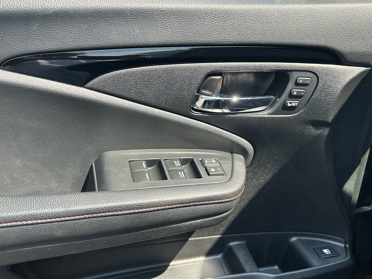 Honda Ridgeline  2021 à Oakville, Ontario