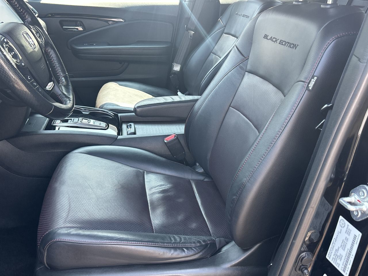 Honda Ridgeline  2021 à Oakville, Ontario
