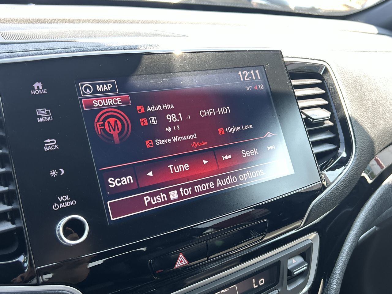 Honda Ridgeline  2021 à Oakville, Ontario