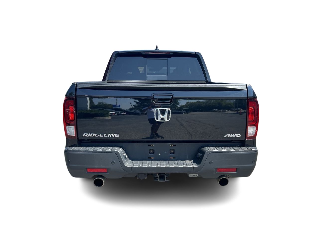 Honda Ridgeline  2021 à Oakville, Ontario