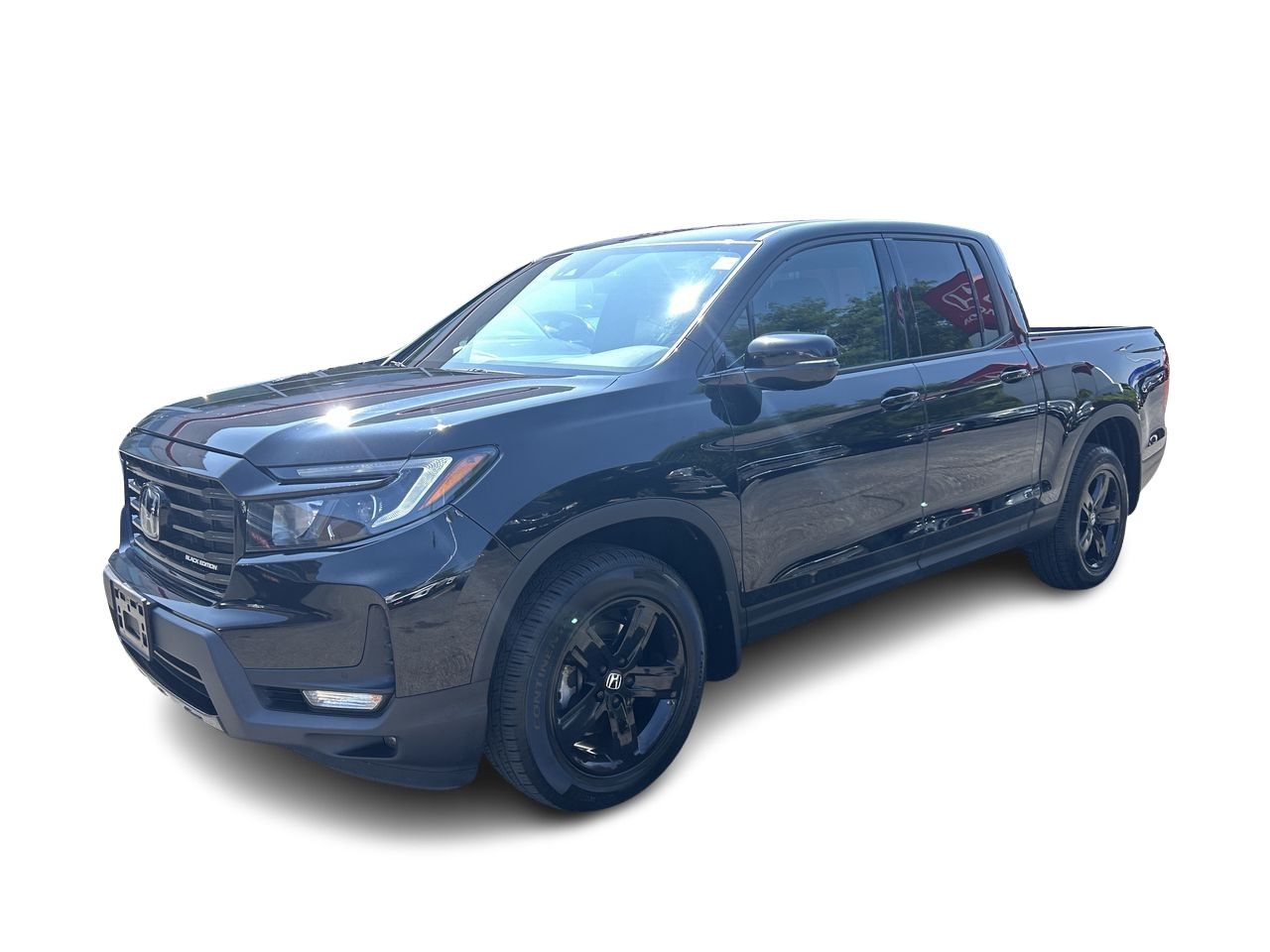 Honda Ridgeline  2021 à Oakville, Ontario