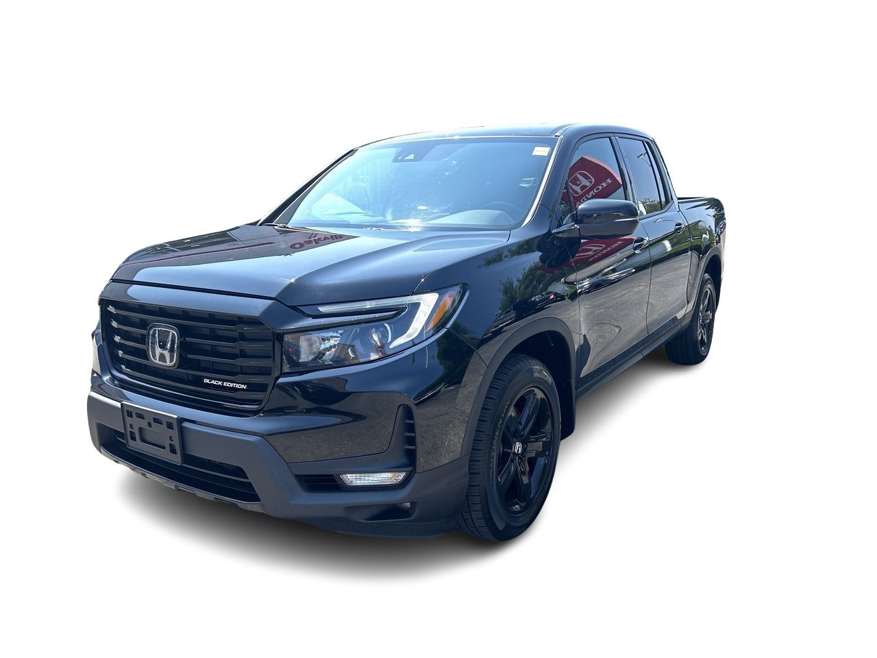 Honda Ridgeline  2021 à Oakville, Ontario
