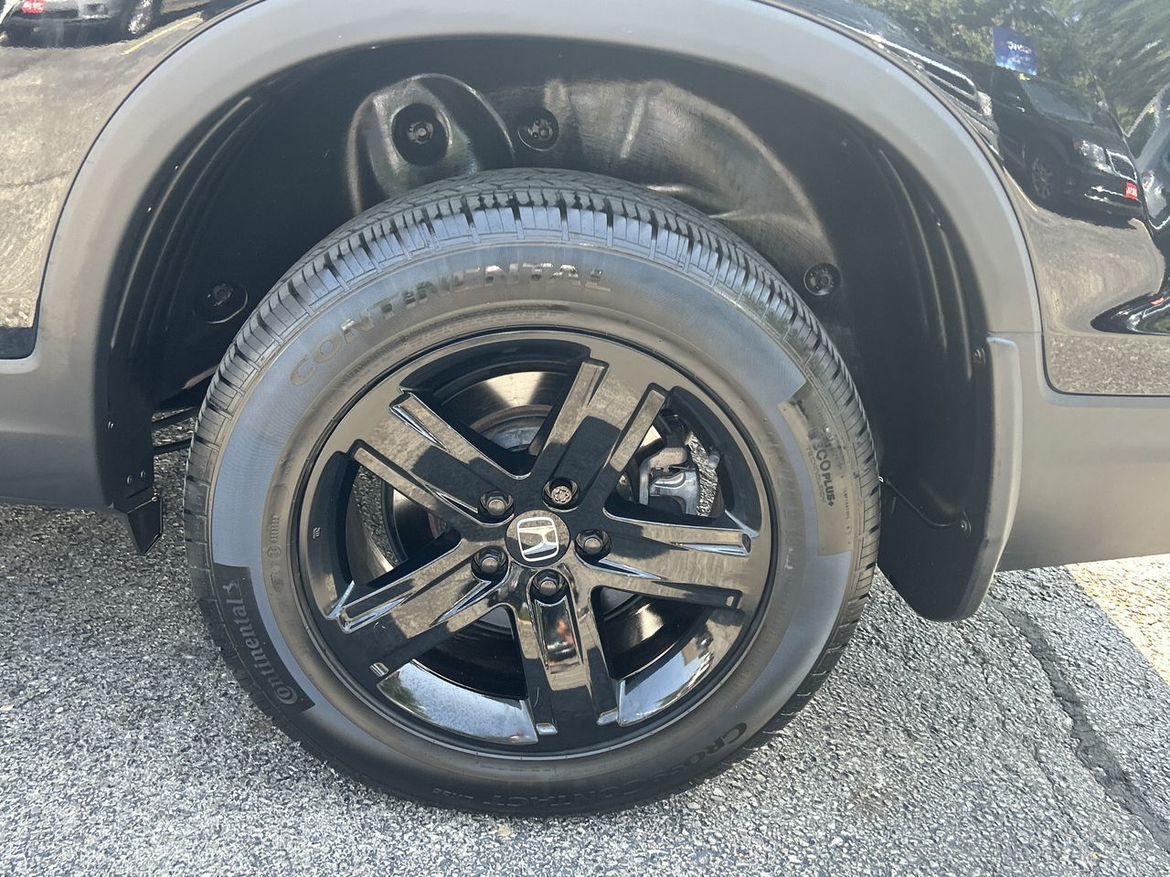 Honda Ridgeline  2021 à Oakville, Ontario