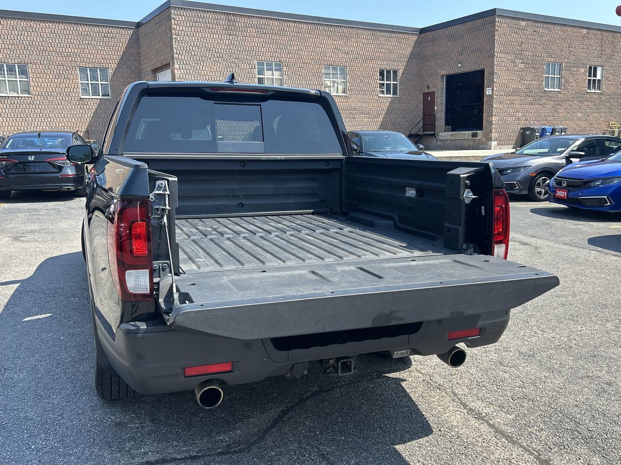 Honda Ridgeline  2021 à Oakville, Ontario