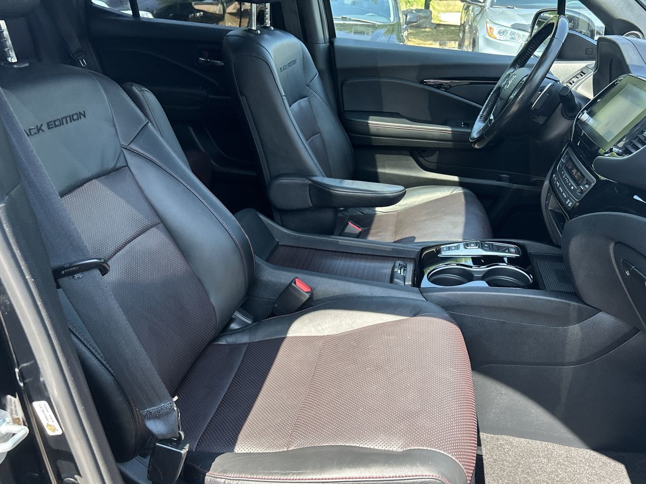 Honda Ridgeline  2021 à Oakville, Ontario