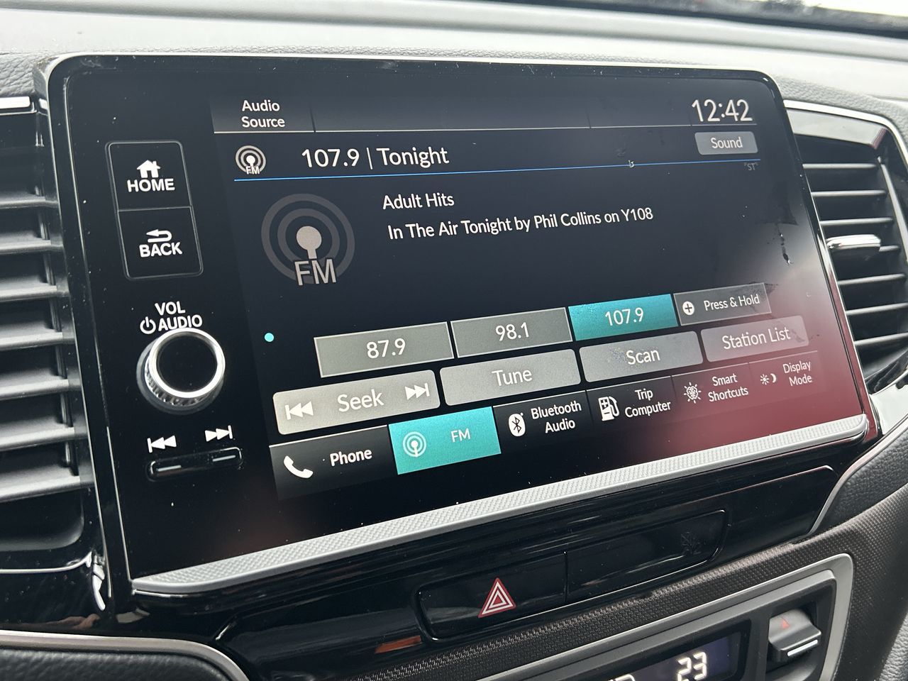 Honda Ridgeline  2025 à Oakville, Ontario