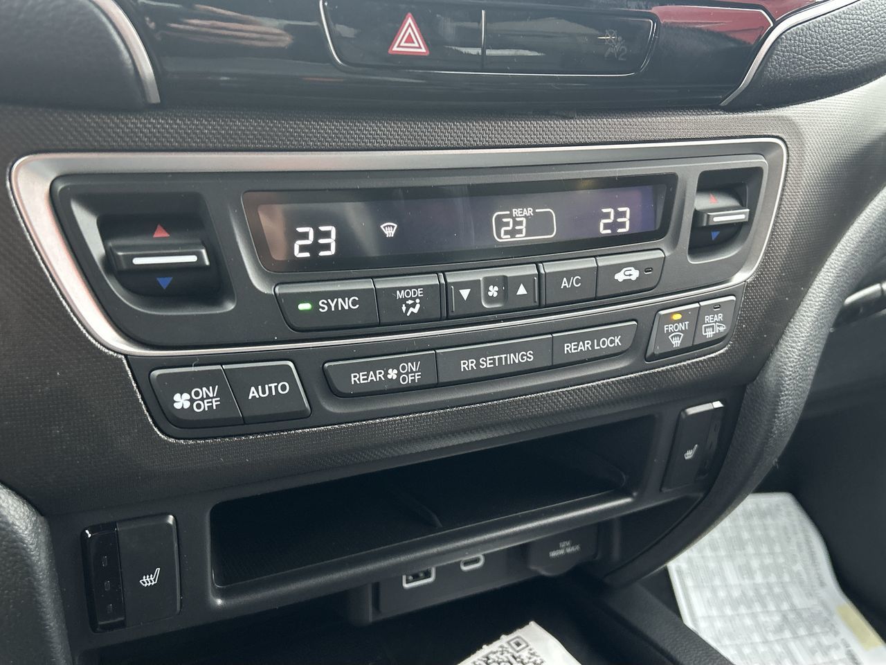 Honda Ridgeline  2025 à Oakville, Ontario