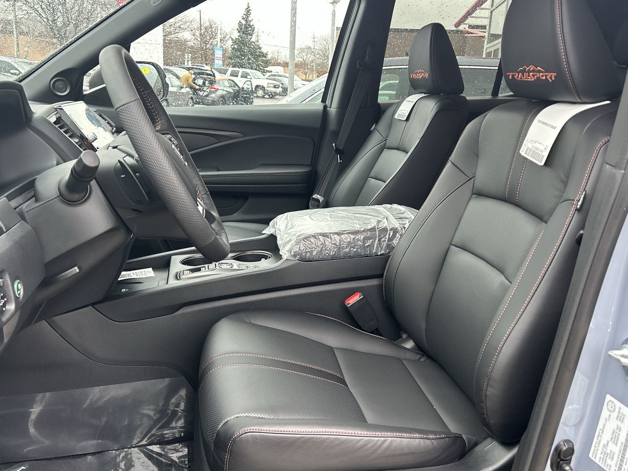 Honda Ridgeline  2025 à Oakville, Ontario