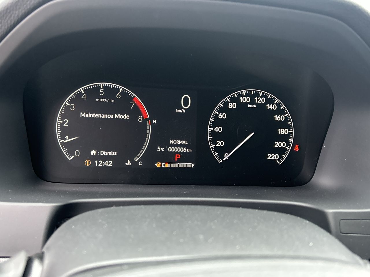 Honda Ridgeline  2025 à Oakville, Ontario