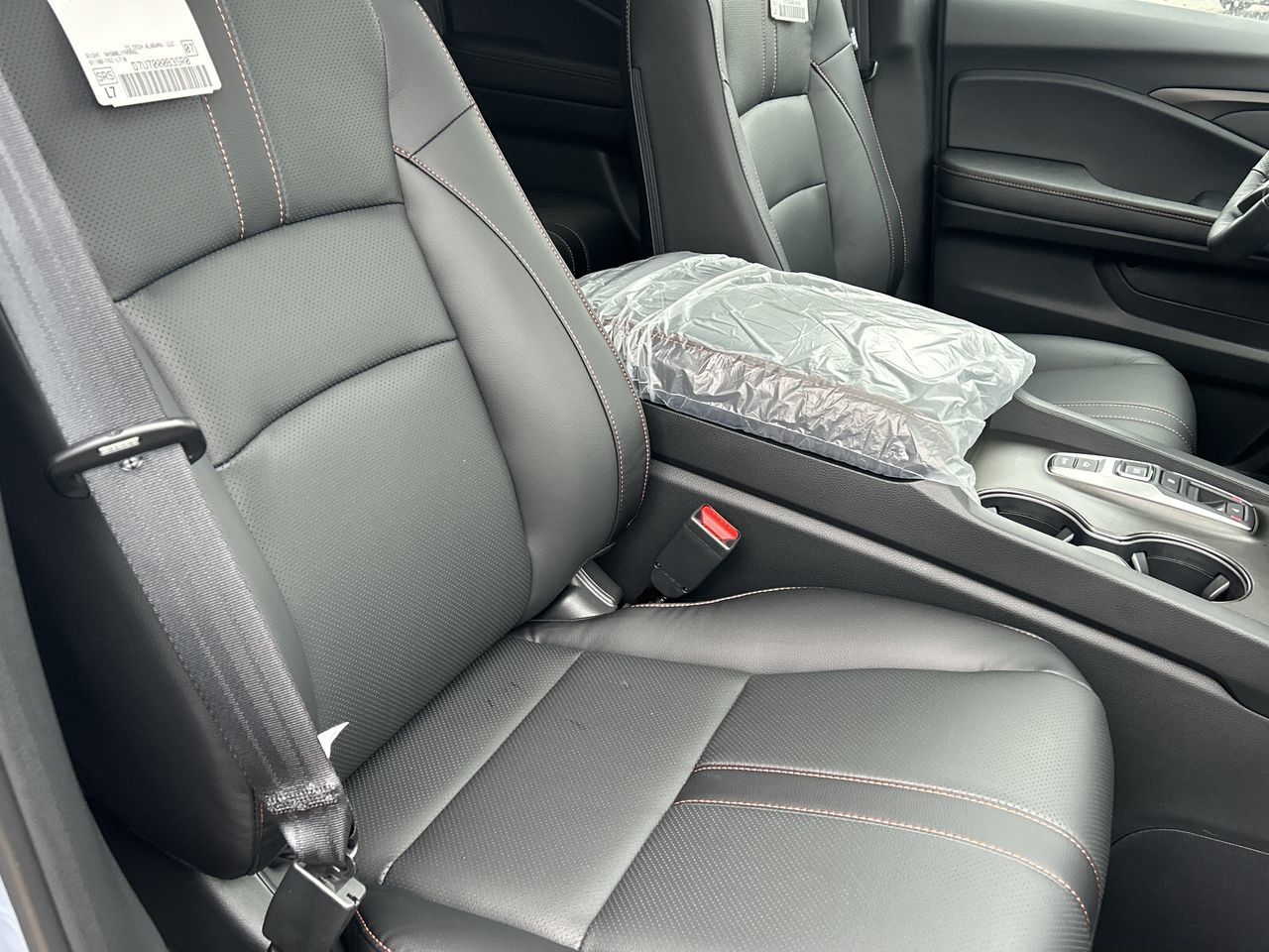 Honda Ridgeline  2025 à Oakville, Ontario