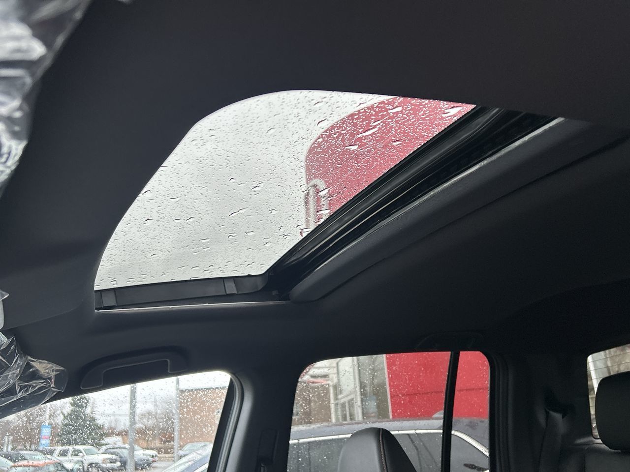 Honda Ridgeline  2025 à Oakville, Ontario