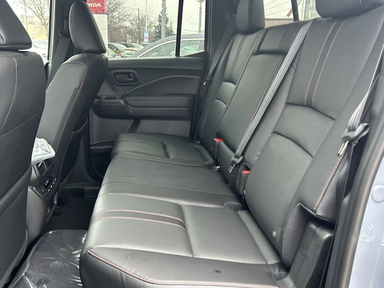 Honda Ridgeline  2025 à Oakville, Ontario