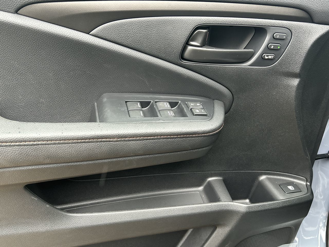 Honda Ridgeline  2025 à Oakville, Ontario