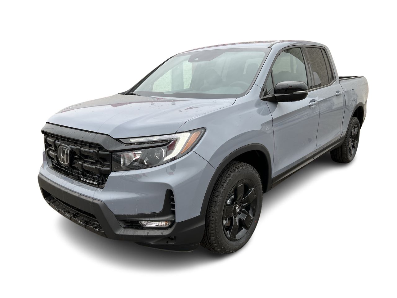 2025 Honda Ridgeline in Oakville, Ontario