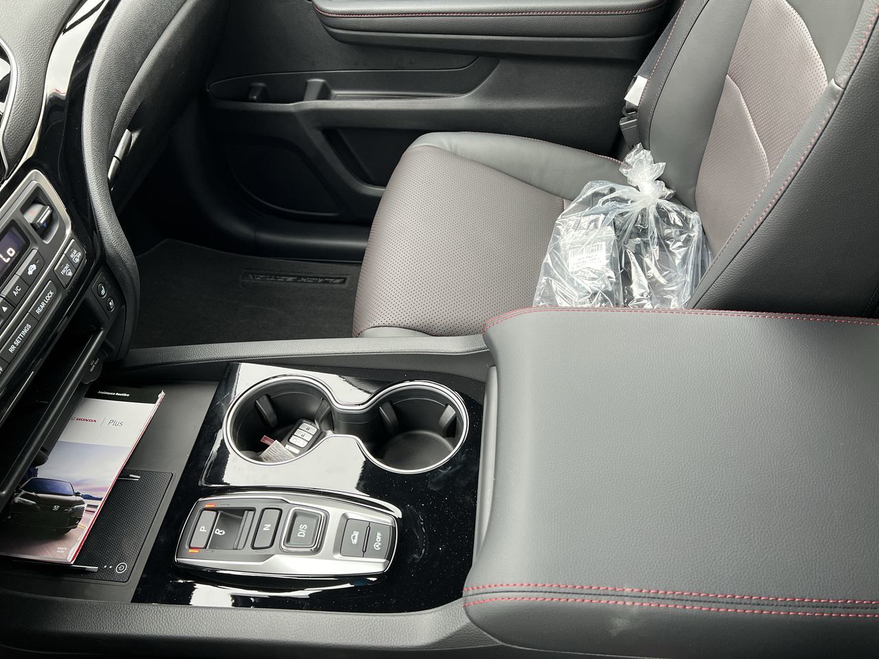 2025 Honda Ridgeline in Oakville, Ontario