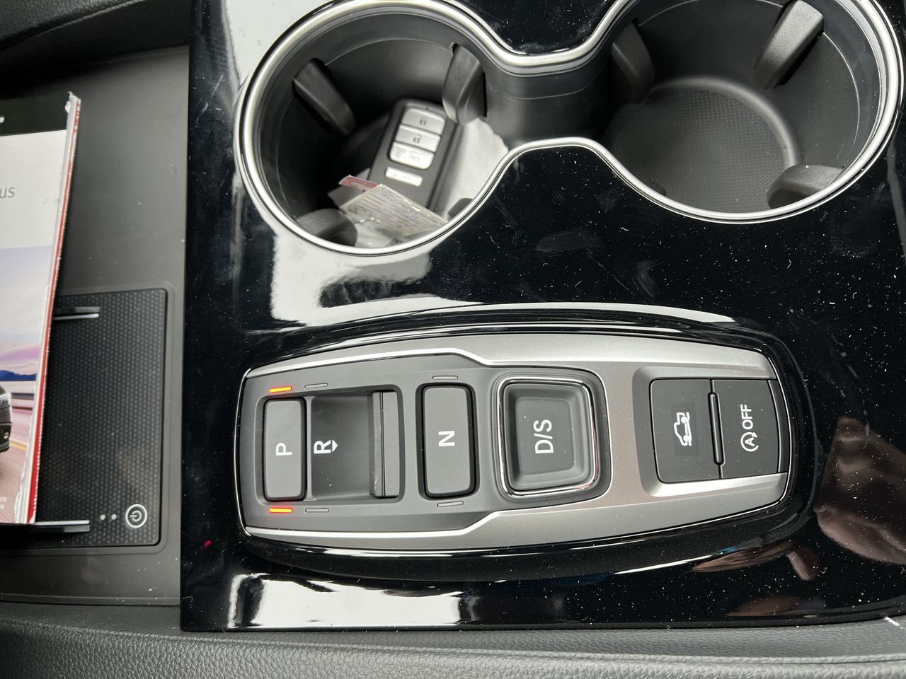 2025 Honda Ridgeline in Oakville, Ontario