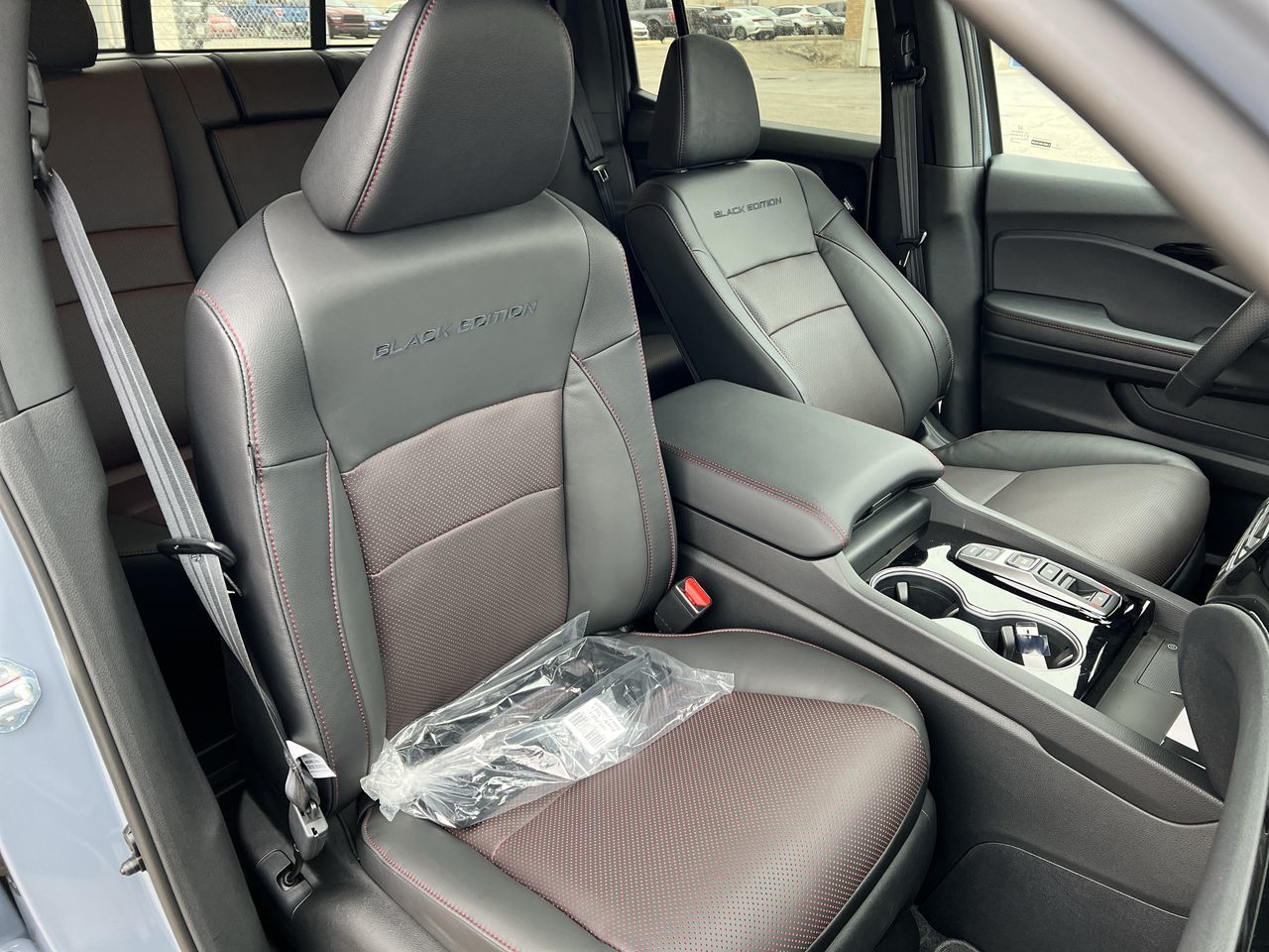 2025 Honda Ridgeline in Oakville, Ontario