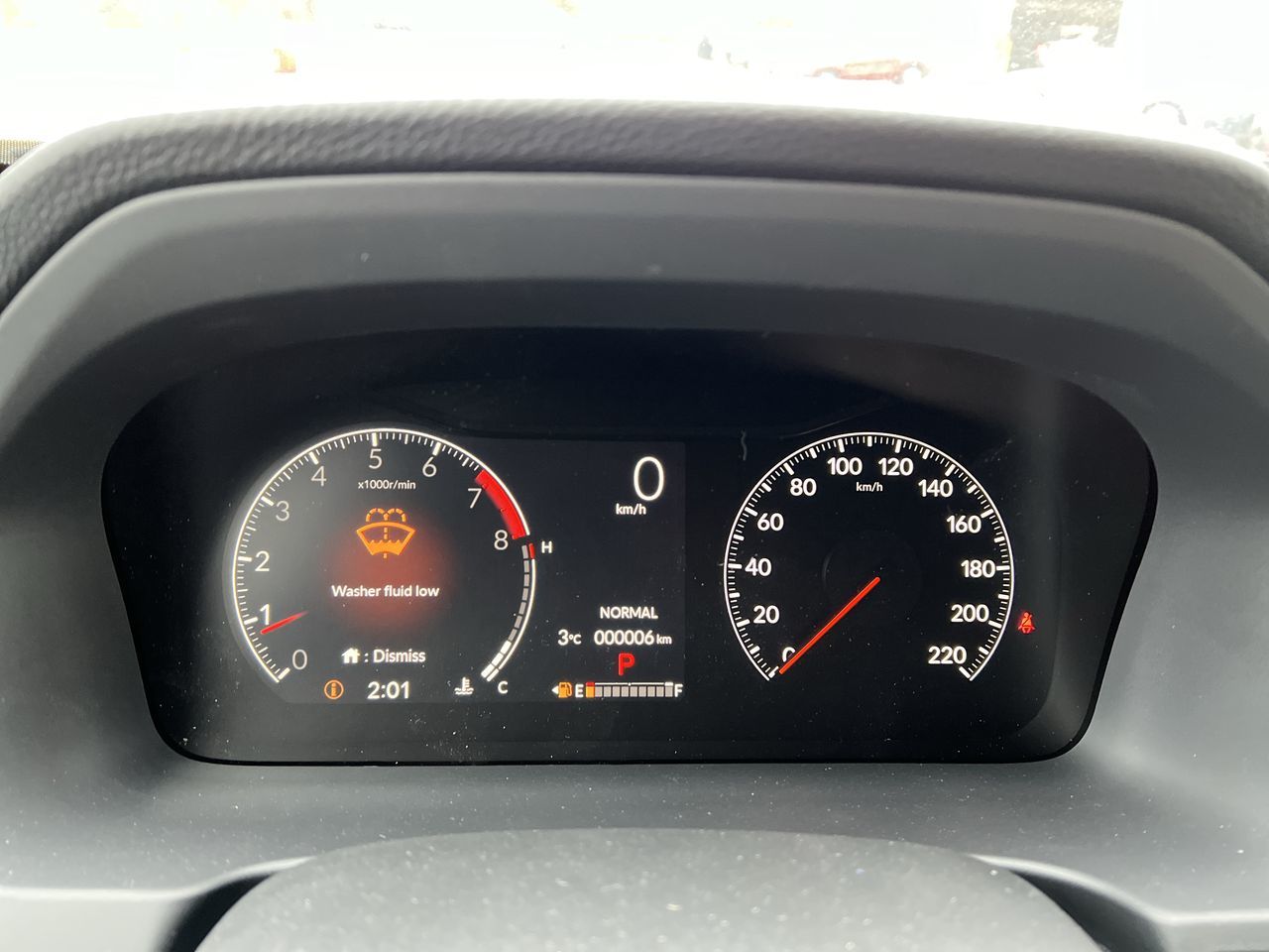 2025 Honda Ridgeline in Oakville, Ontario