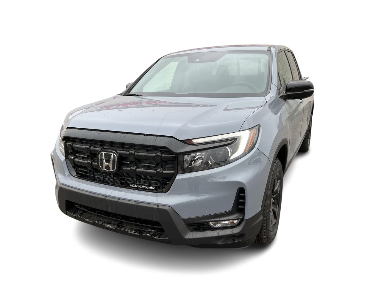 2025 Honda Ridgeline in Oakville, Ontario