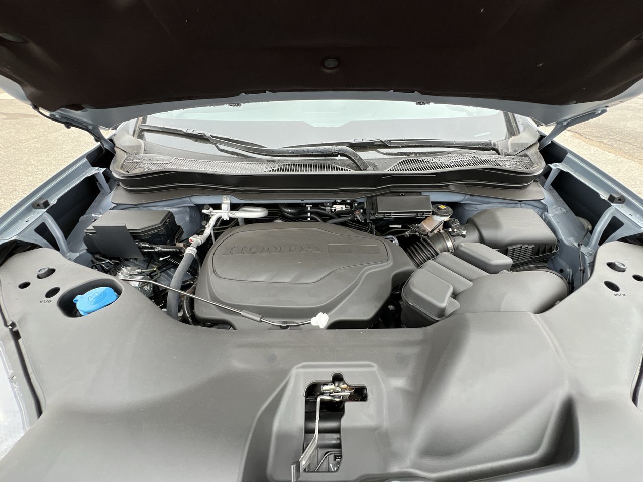 2025 Honda Ridgeline in Oakville, Ontario